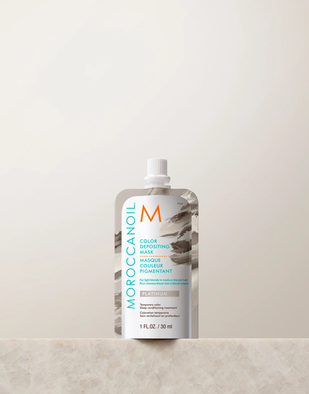 Hair Mask-Color 1oz/30ml