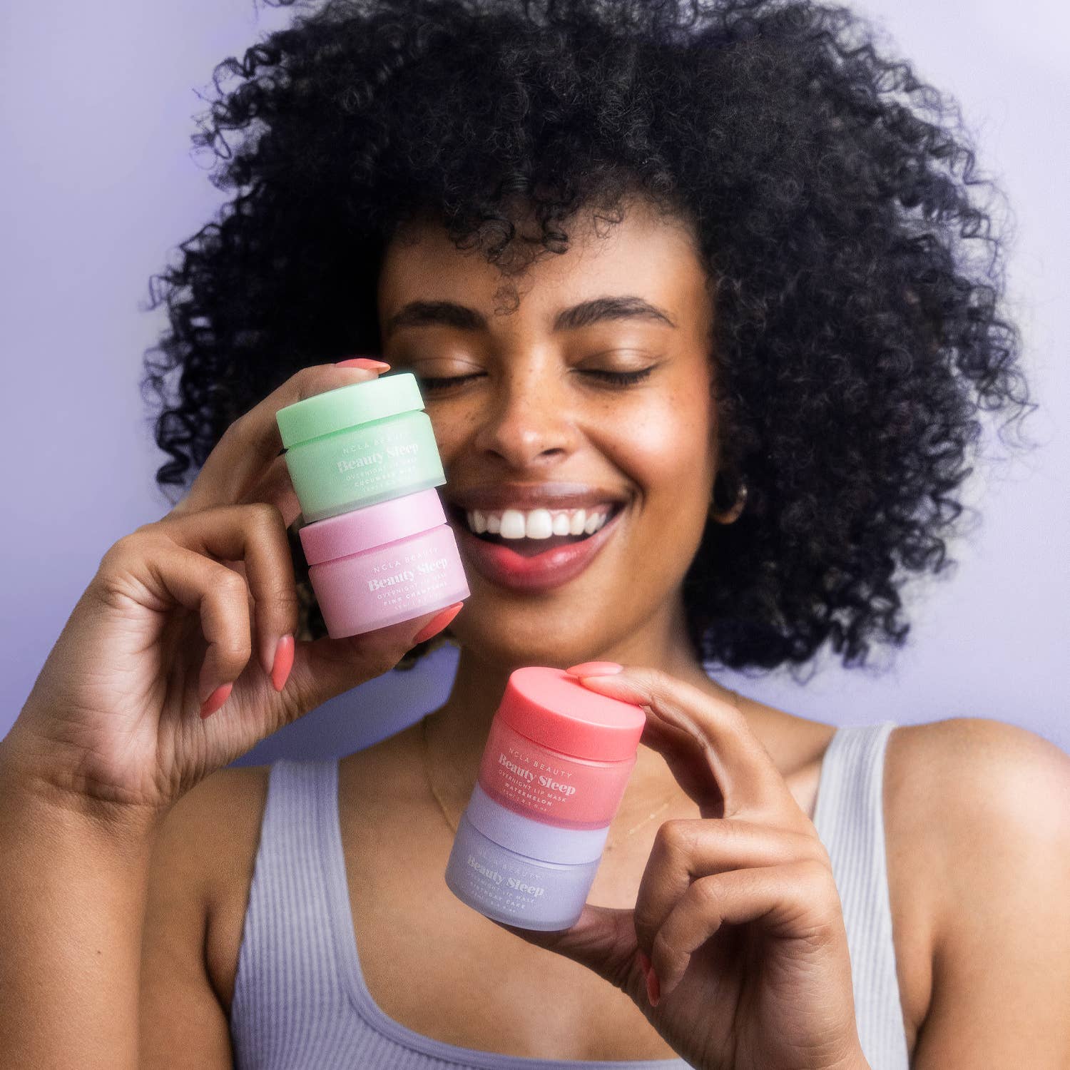 Overnight Lip Mask – Splendor Beauty Emporium