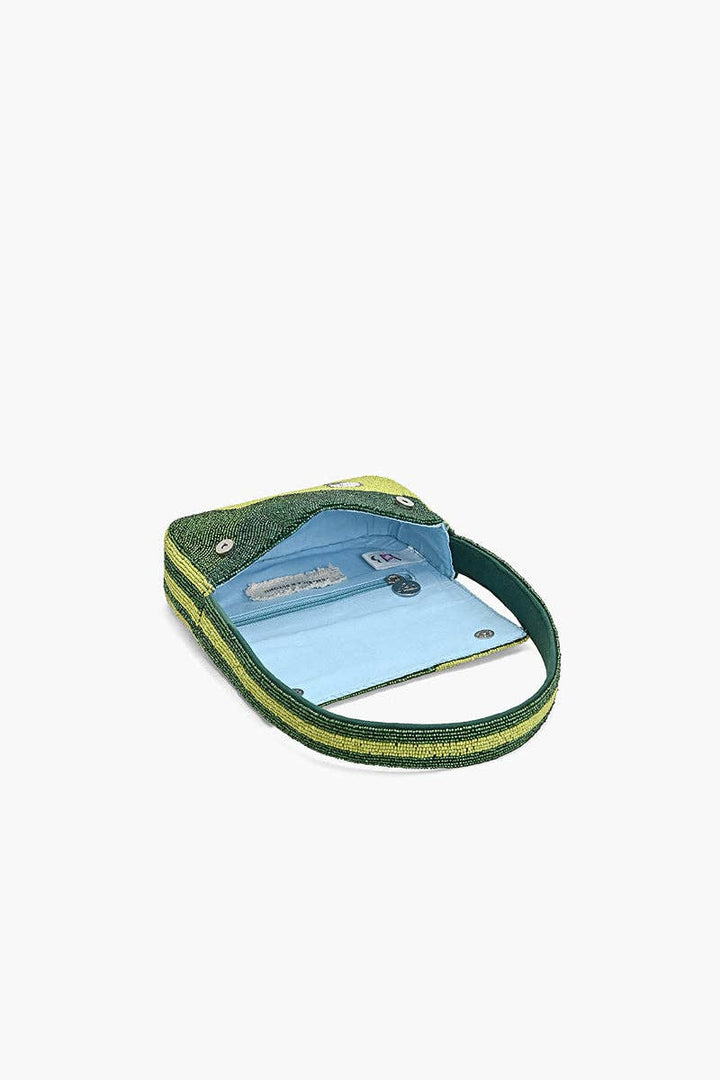 Shoulder Bag-Golf Glimmer