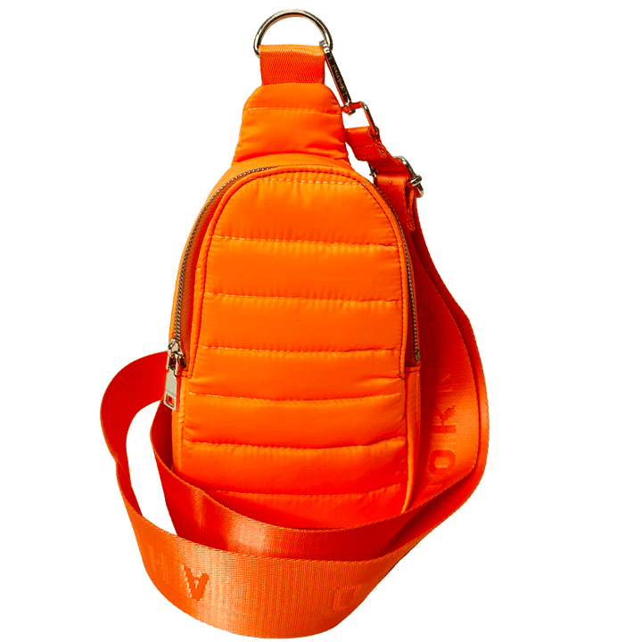 Sling Bag-Eliza Quilted Puffy