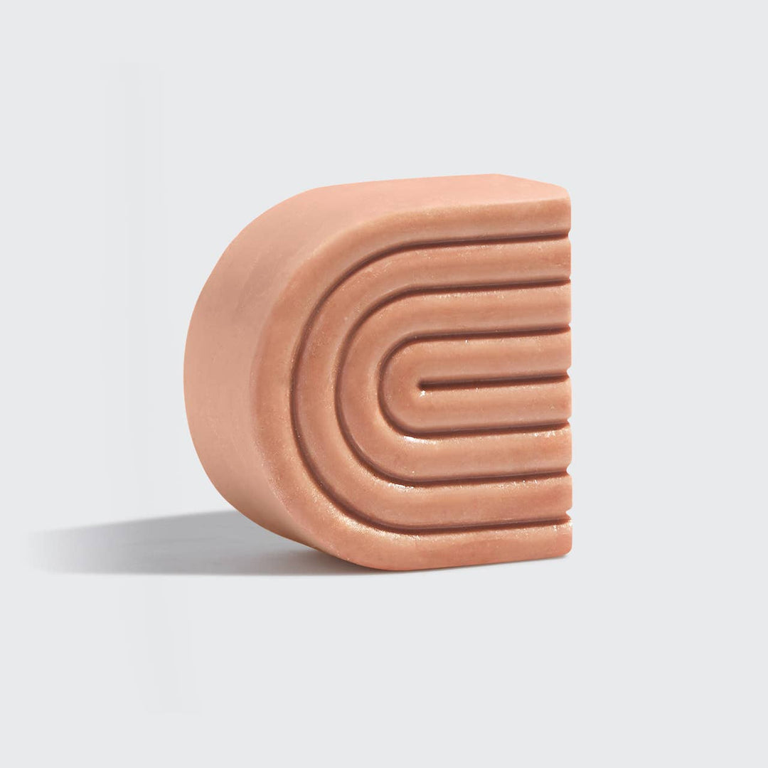 Solid Conditioner Bar-Shea Butter Nourishing