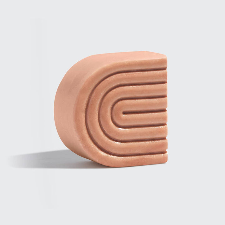 Solid Conditioner Bar-Shea Butter Nourishing