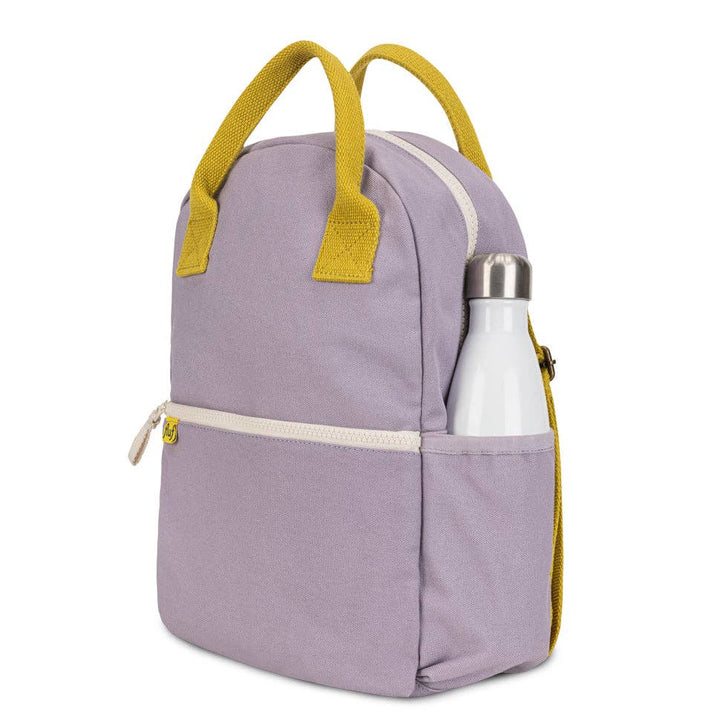 Backpack Jr. - Lavender