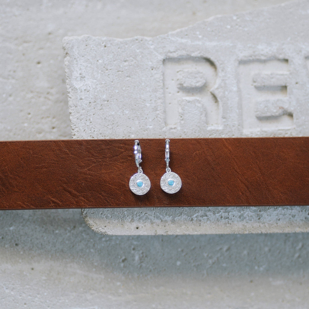 Wyatt earring
