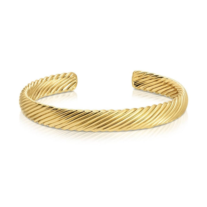 Cable Cuff-Classic