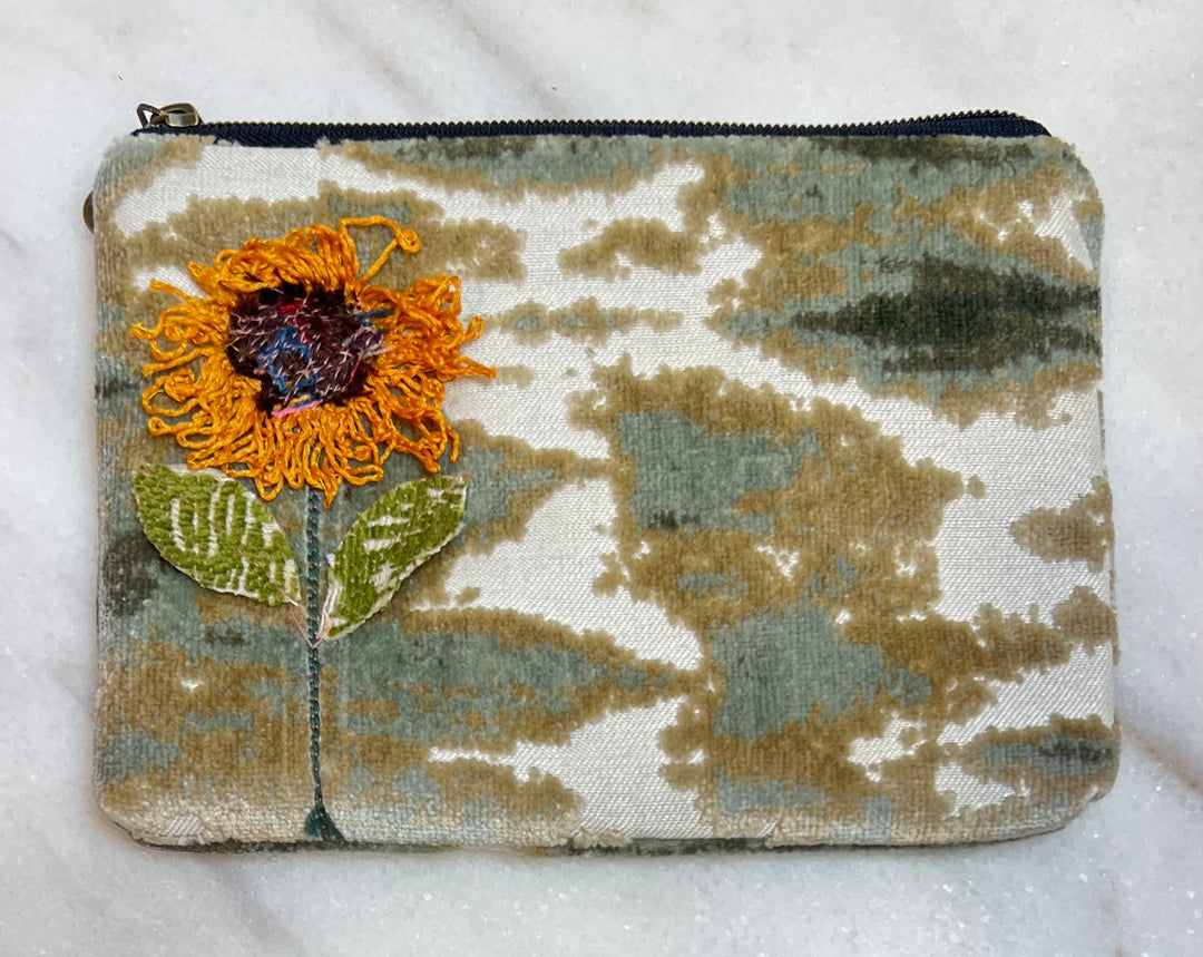 Bespoke Accessory Bag-Delilah Collection