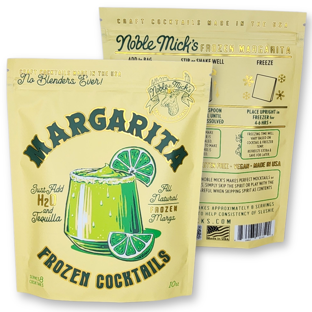 Frozen Cocktail-Margarita