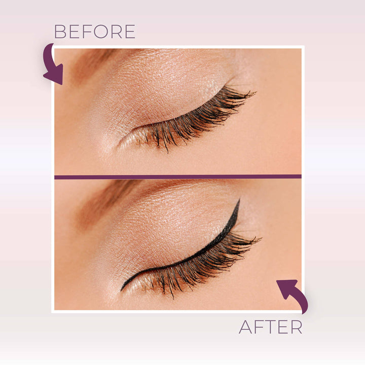 BLINC TUBING™ Liquid Eyeliner Pen