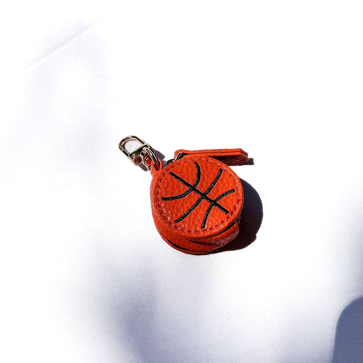 Bag Charm-Sports