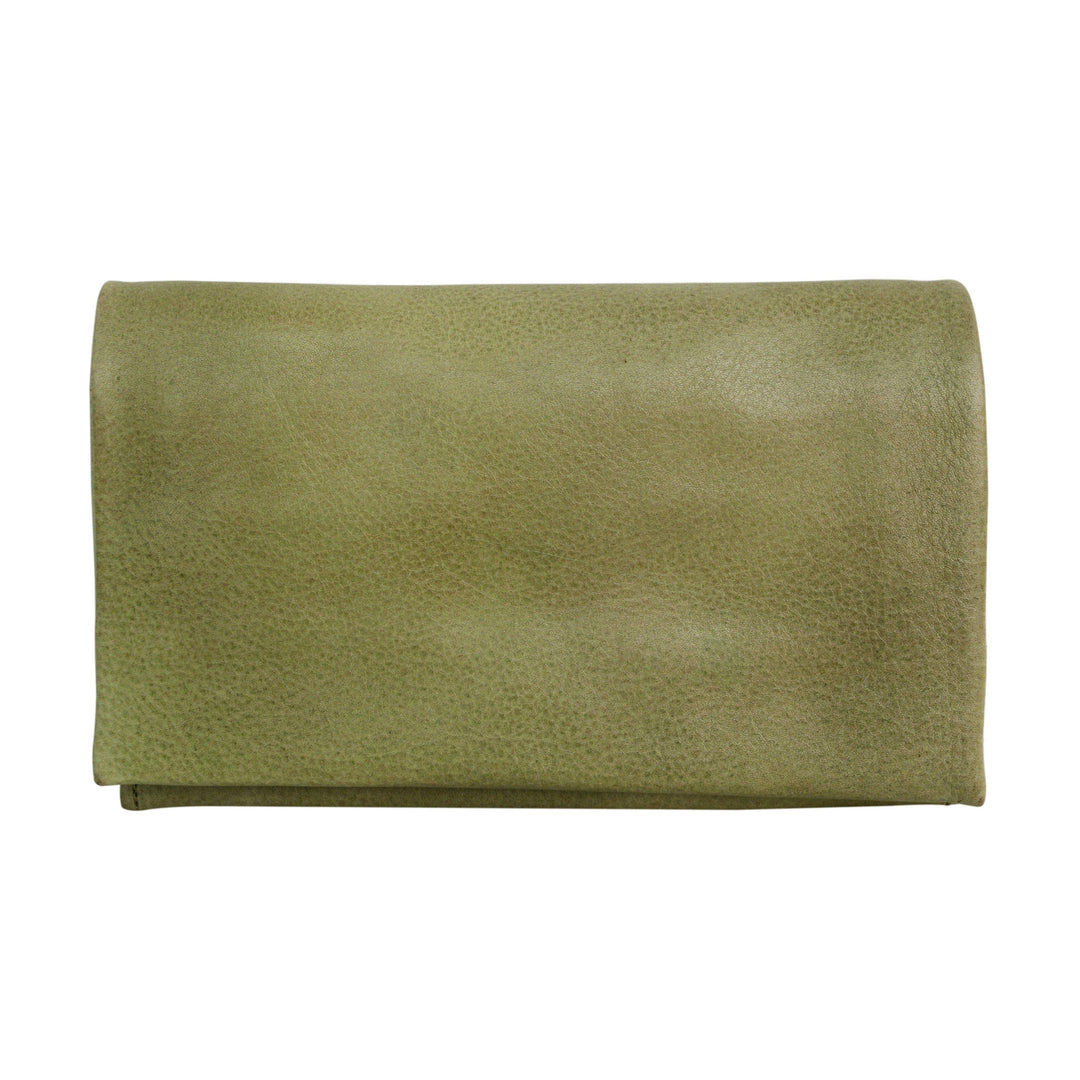 Eloise Handcrafted Leather Wallet