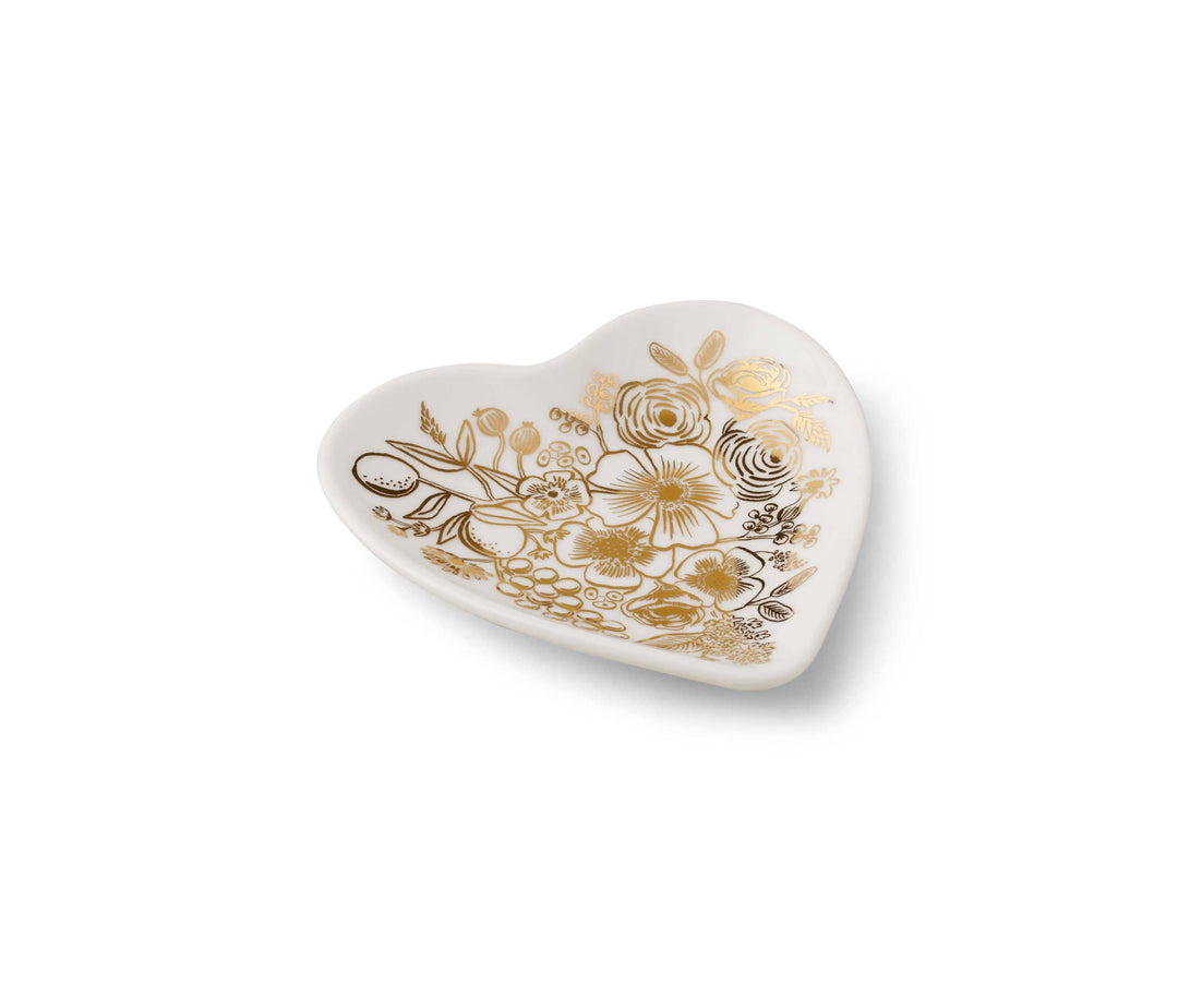 Ring Dish-Colette Heart