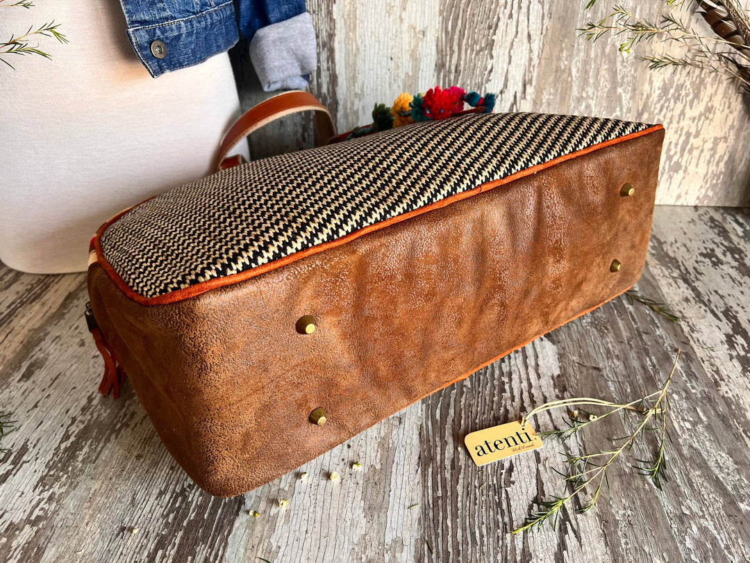 Winx Overnighter: Overnighter