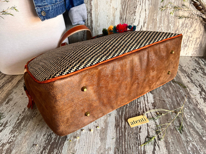 Winx Overnighter: Overnighter