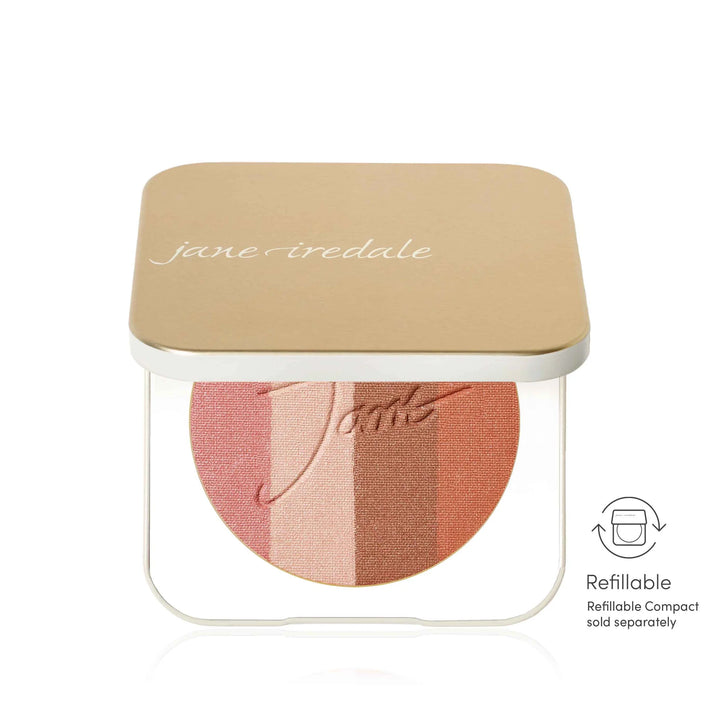 PureBronze Shimmer Bronzer Refill