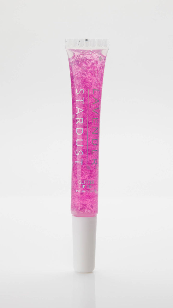 Glitter Lip Oil Cosmic Crush 13ml