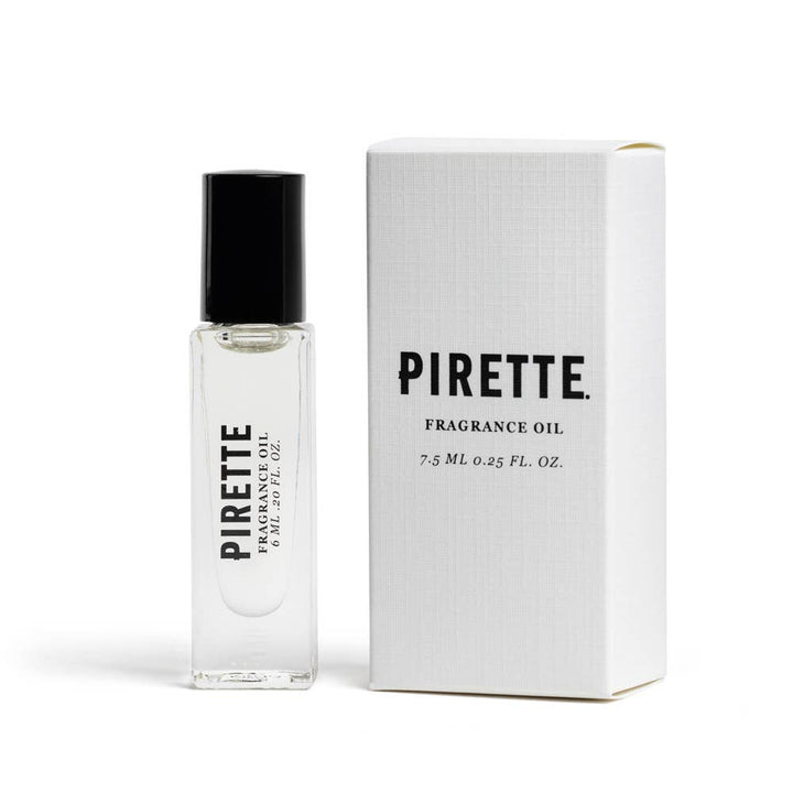 Mini Fragrance Oil-Pirette 0.25oz