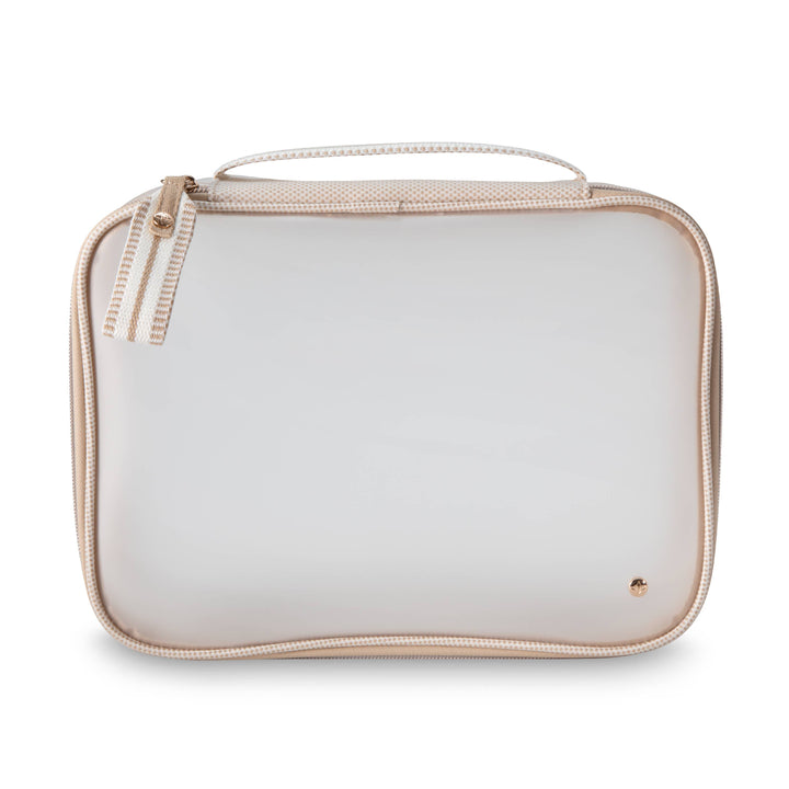 Miami Tropea Claire Jumbo Makeup Case