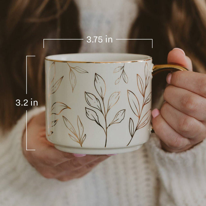 Coffee Mug-Best Mom Ever