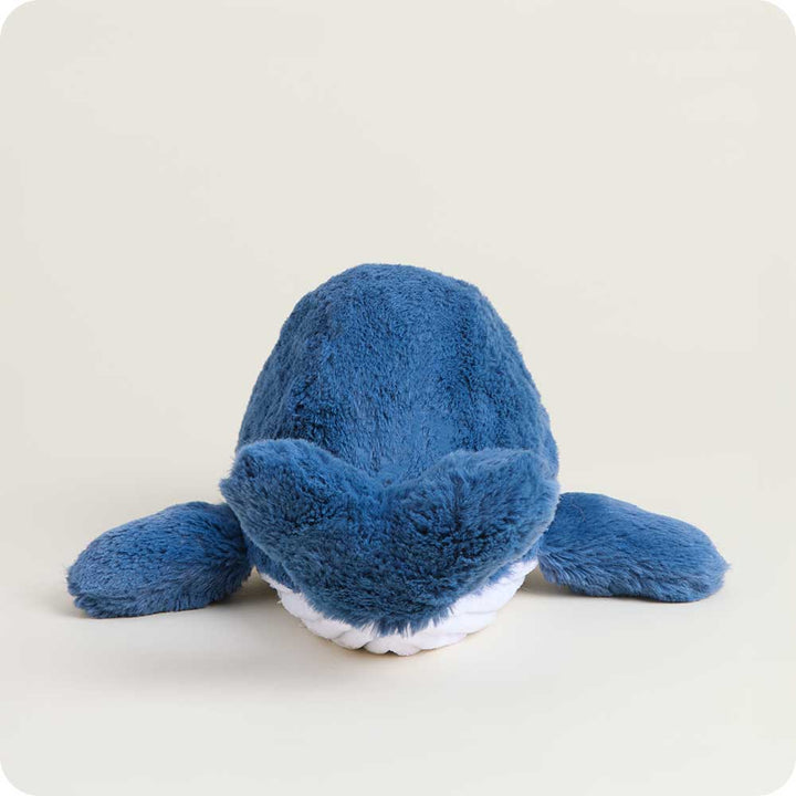 Whale Warmies Coastal