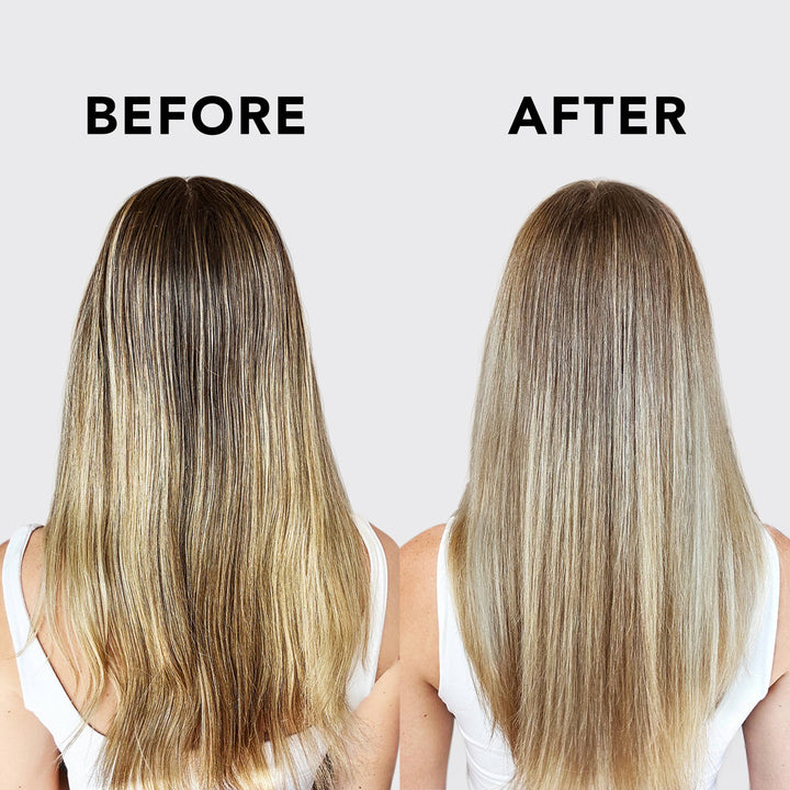 Solid Conditioner Bar-Purple Toning