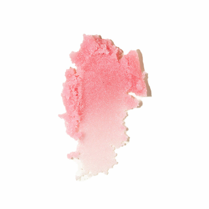The Lip Scrub: Pink Grapefruit