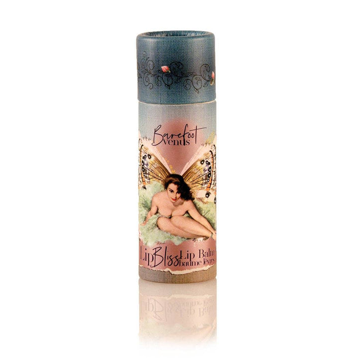 Lip Balm-The Vanilla Effect