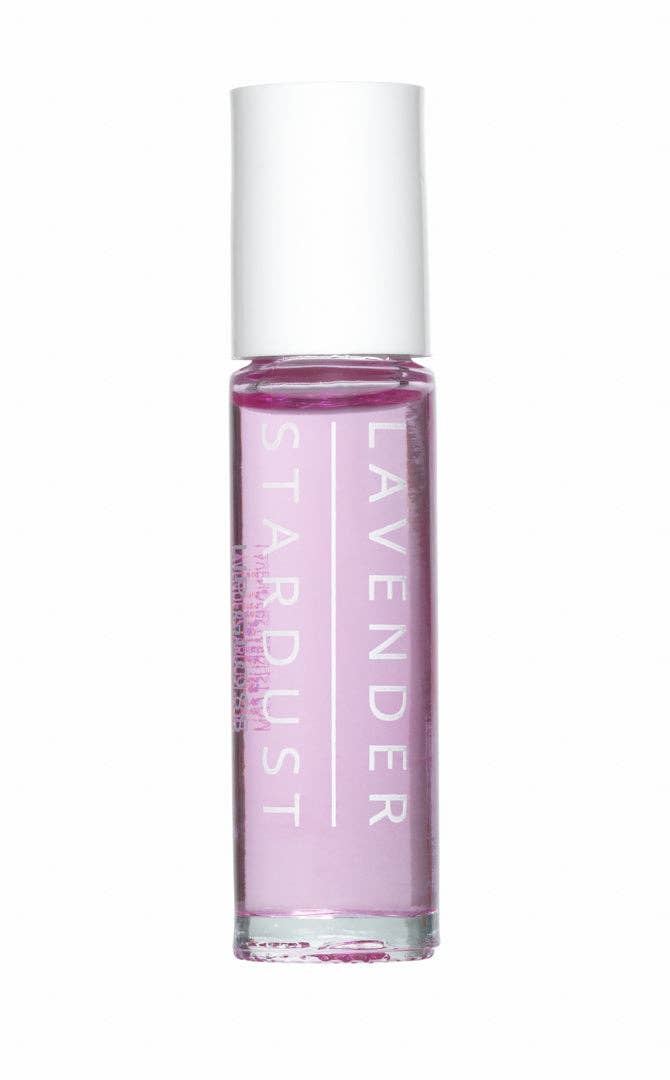 Lip Gloss-Rainbow Roll On: Watermelon .30oz