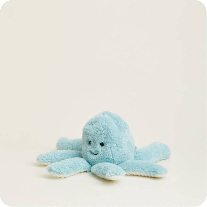 Octopus Warmies Coastal