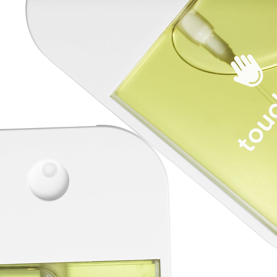 Power Mist Hydrating Hand Sanitizer-Lemon Lime Spritz