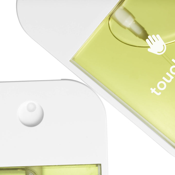 Power Mist Hydrating Hand Sanitizer-Lemon Lime Spritz