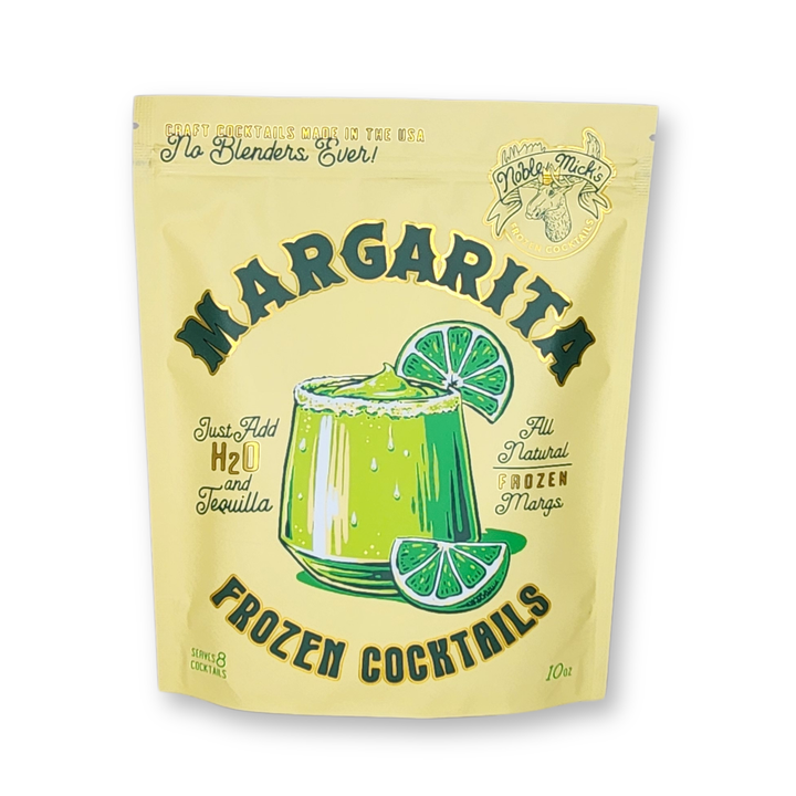 Frozen Cocktail-Margarita