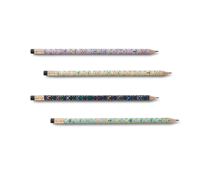 Pencil Set-Estee