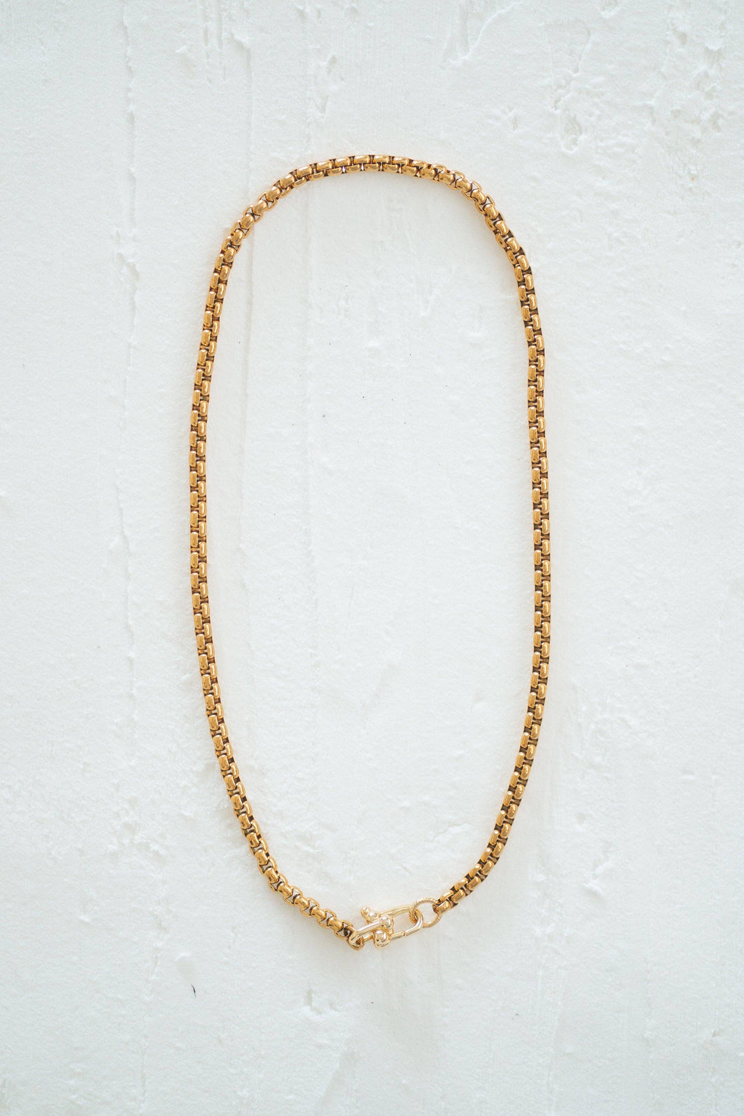 Walker Necklace
