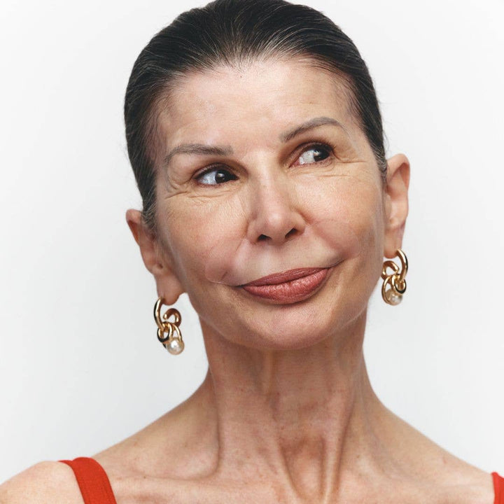 Mouth Wrinkle Patches