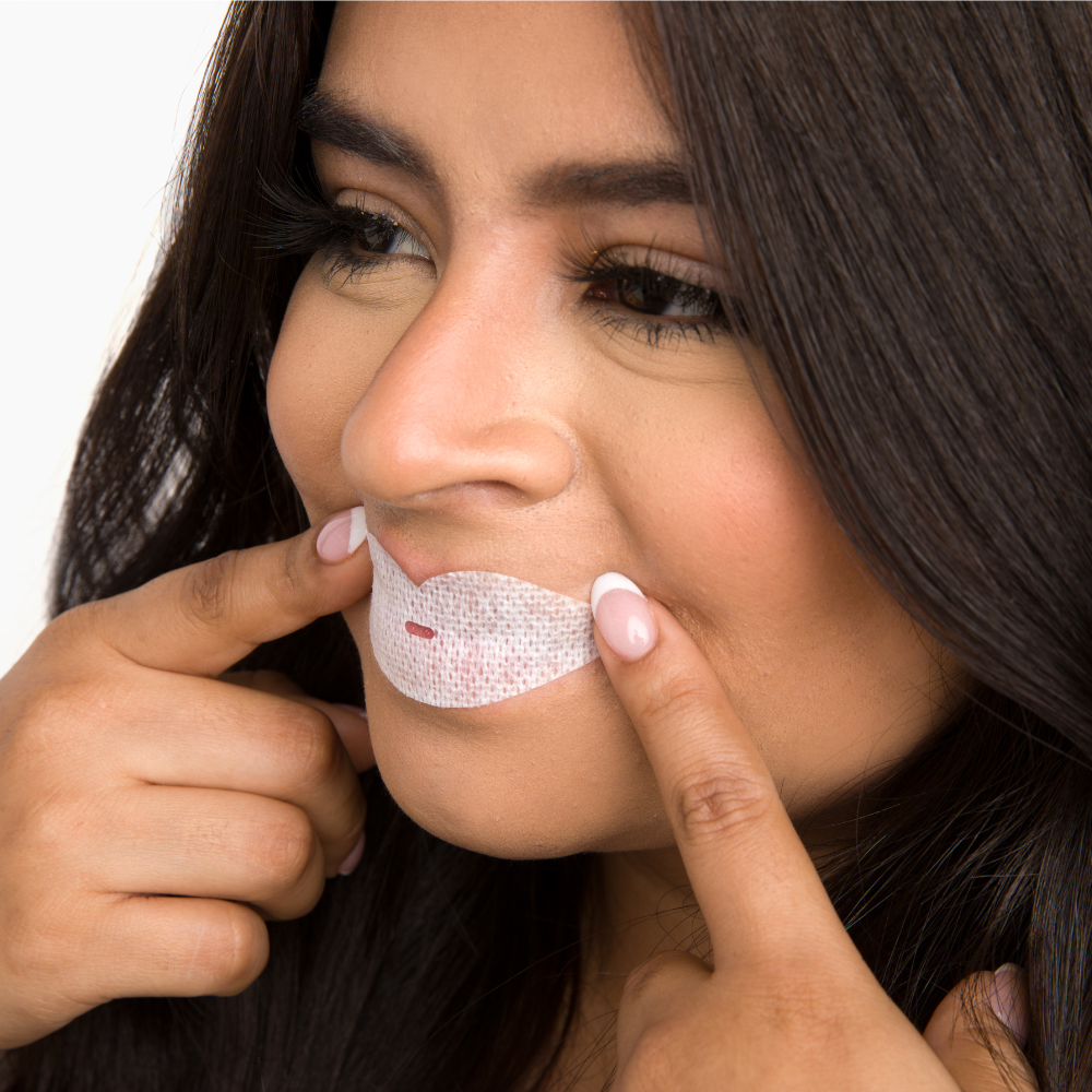 Dryft Sleep Mouth Tape (30 Pack Sleep Tape)