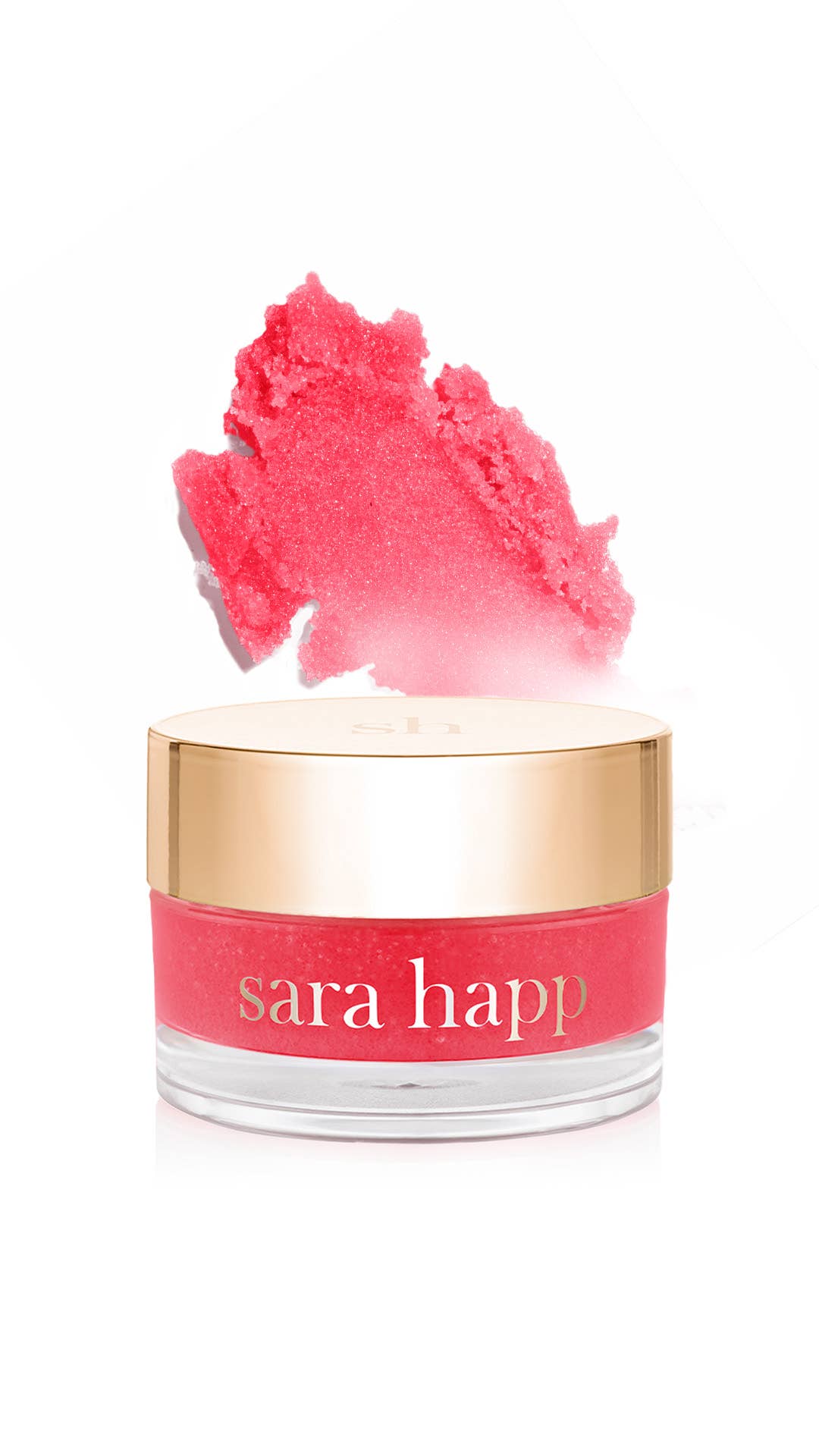 The Strawberry Kiss Kit Treatment Duo - Limited Edition 