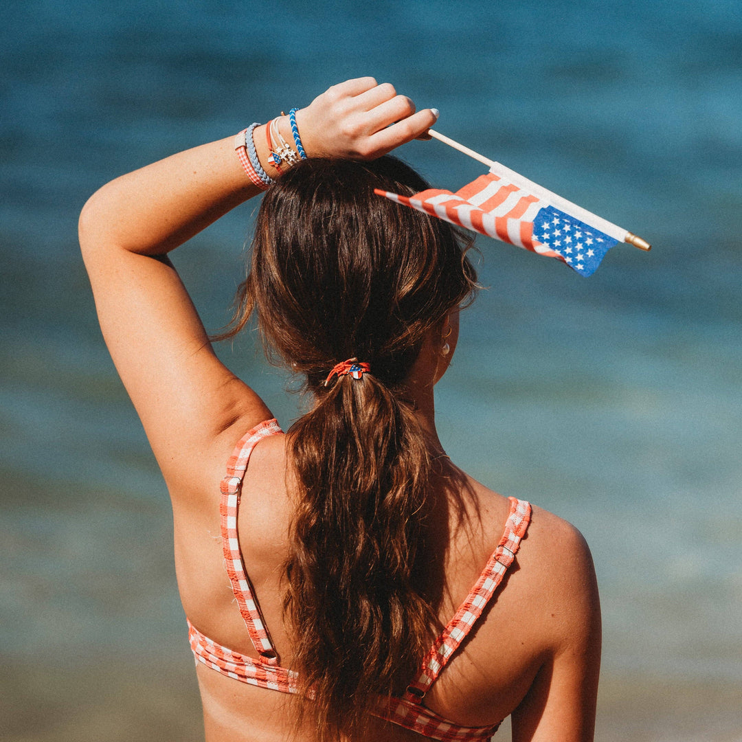 Hair Tie Bracelets-Free