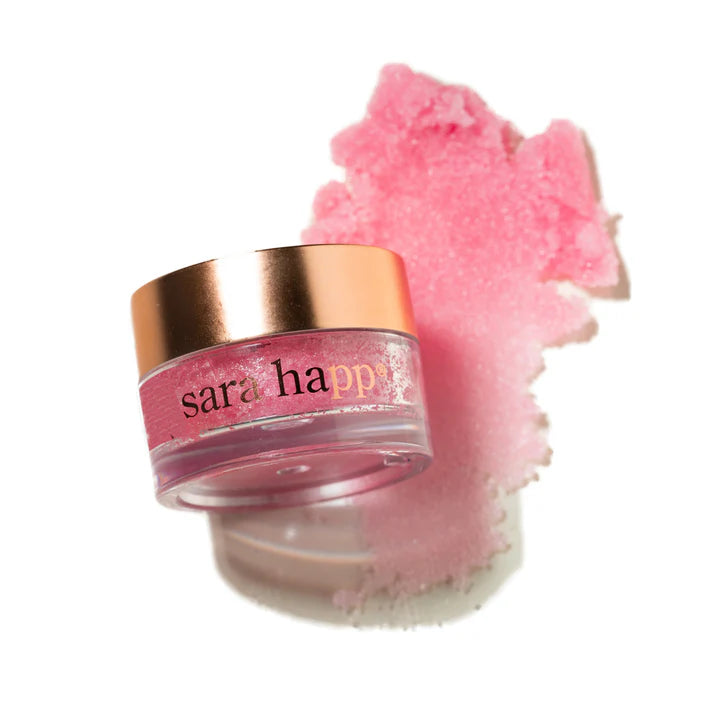 The Lip Scrub 5oz