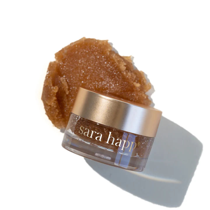 The Lip Scrub 5oz