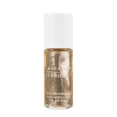 Roll-On Shimmer Goldie 1oz