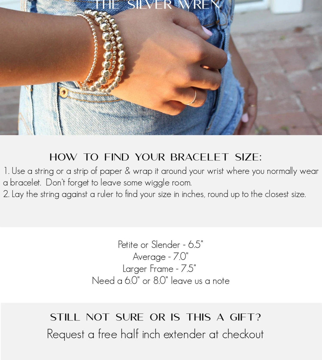 Bracelet-Double Chain Gold