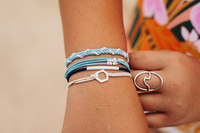 Hair Tie Bracelets-Dream