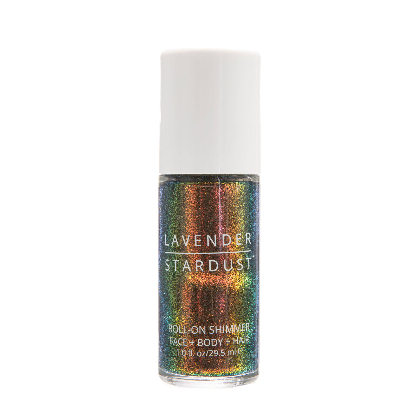 Roll-On Shimmer Aurora 1oz