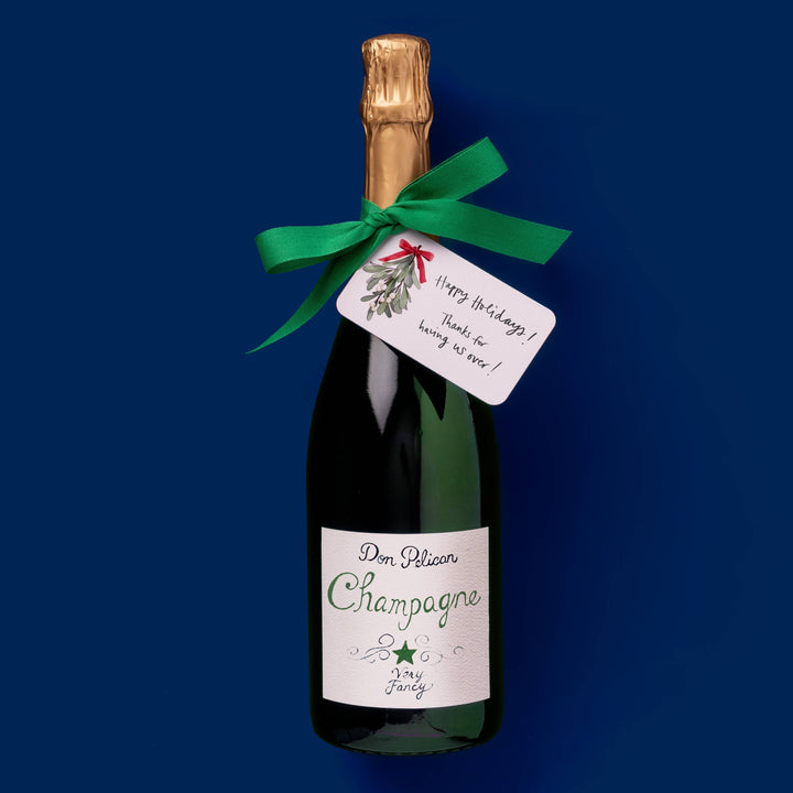 Little Notes®-Mistletoe Boxed Set of 85 Mini Notes