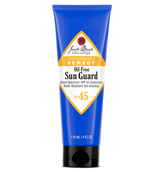 Sun Guard Sunscreen SPF 45 4oz