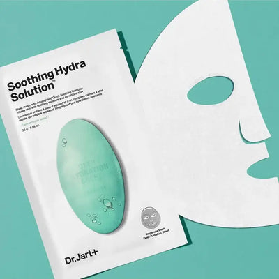 🌟HOLIDAY SPECIAL🌟 DR JART Soothing Hydra Face Sheet Mask