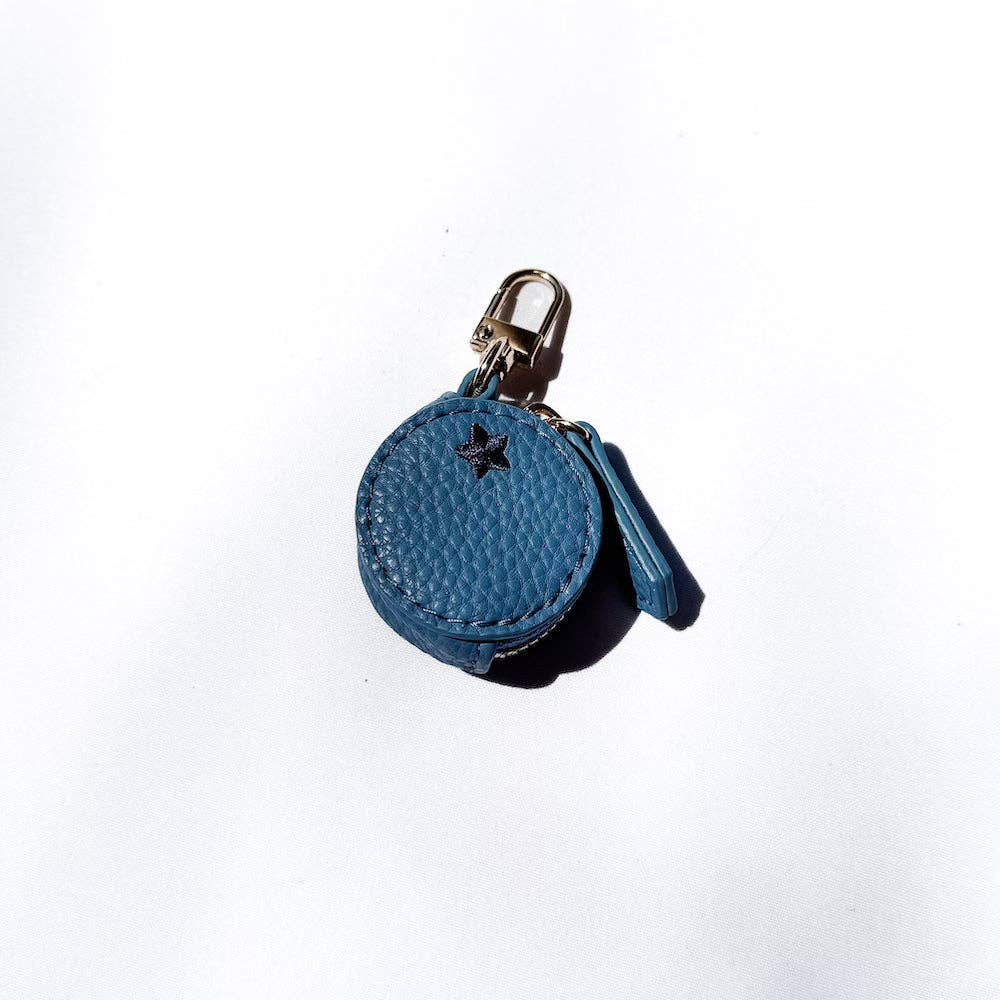 Bag Charm-Cutie Fruit