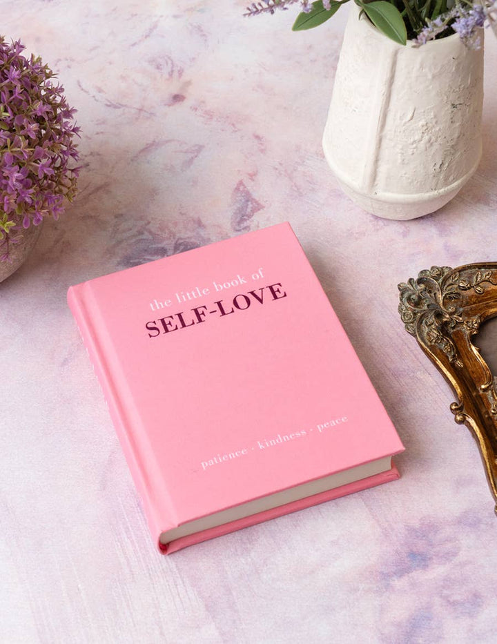 Journal-The Little Book of Self-Love