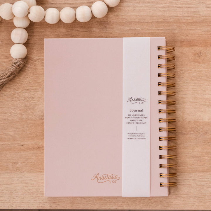 Journal-Keep Going Keep Growing Hardcover