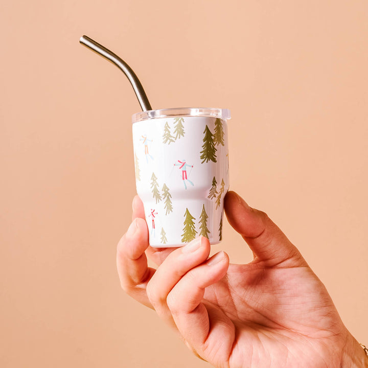 2 oz Tiny Tumbler-Aprés Ski